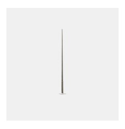 LedsC4 - Columna cónica 3,5m gris urbano