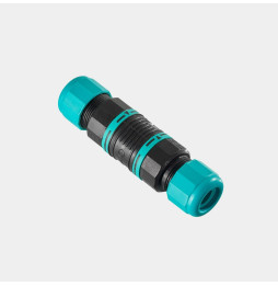 LedsC4 - Conector IP68 anticondensación de 2 entradas