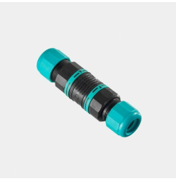 LedsC4 - Conector IP68 anticondensación de 2 entradas