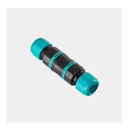 LedsC4 - Conector IP68 anticondensación de 2 entradas