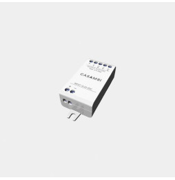 LedsC4 - Conversor Casambi-PWM RGBW