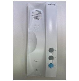 FERMAX - Cubierta frontal teléfono LOFT EXTRA
