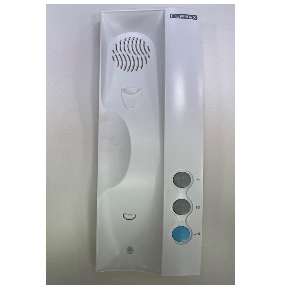 FERMAX - Cubierta frontal teléfono LOFT EXTRA