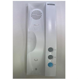 FERMAX - Cubierta frontal teléfono LOFT EXTRA