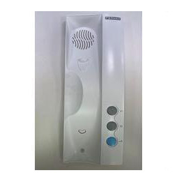 FERMAX - Cubierta frontal teléfono LOFT EXTRA