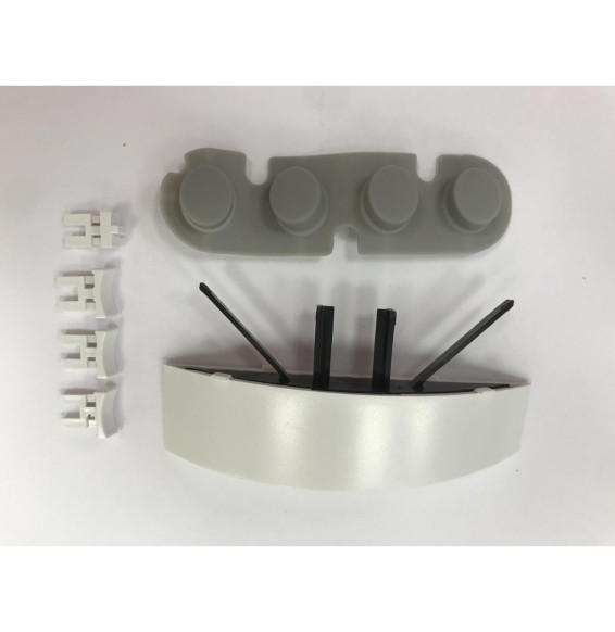 FERMAX - Kit adecuación monitor LOFT