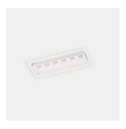 LedsC4 - Downlight BENTO 6 LEDS 12,2W 2700K CRI90 48 blanco/blanco IP23 802lm