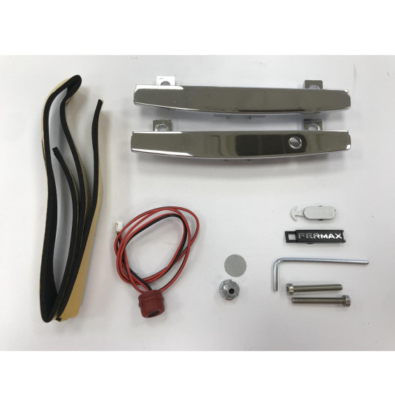 FERMAX - Set accesorios cierre CITYLINE
