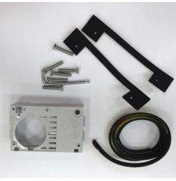 FERMAX - Set accesorios cierre placa MARINE