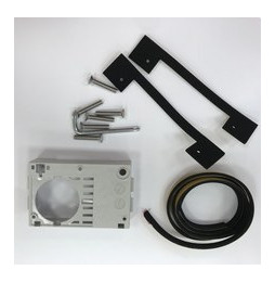 FERMAX - Set accesorios cierre placa MARINE