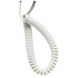FERMAX - Cable rizo CITYMAX color original