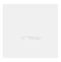 LedsC4 - Downlight LITE 88mm 6,7W 3000K CRI80 46,6 blanco IP54 529lm