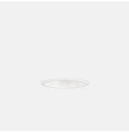LedsC4 - Downlight LITE 88mm 6,7W 4000K CRI80 46,6 blanco IP54 589lm