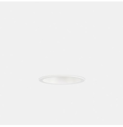 LedsC4 - Downlight LITE 88mm 6,7W 4000K CRI80 46,6 blanco IP54 589lm