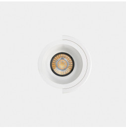 LedsC4 - Downlight LITE 75mm 6,7W 4000K CRI80 32,2 blanco IP54 587lm