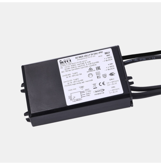 LedsC4 - Driver 17,5W IP68