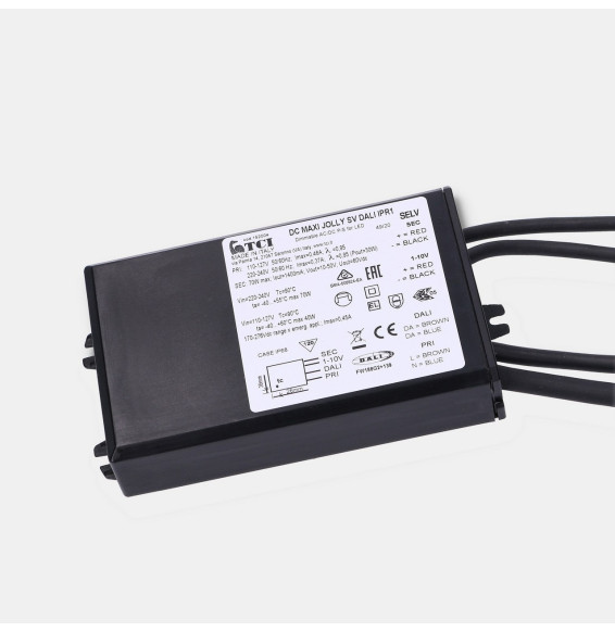 LedsC4 - Driver DALI IP68 71-E216-00-00