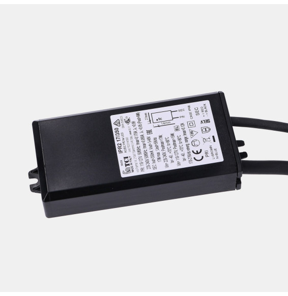 LedsC4 - Driver IP68 On/Off 350mA