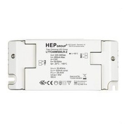 LedsC4 - Driver 71-6431-00-00