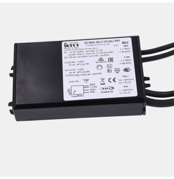 LedsC4 - Driver IP68 71-E085-00-00