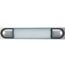 FERMAX - Pulsador doble CITY CLASSIC