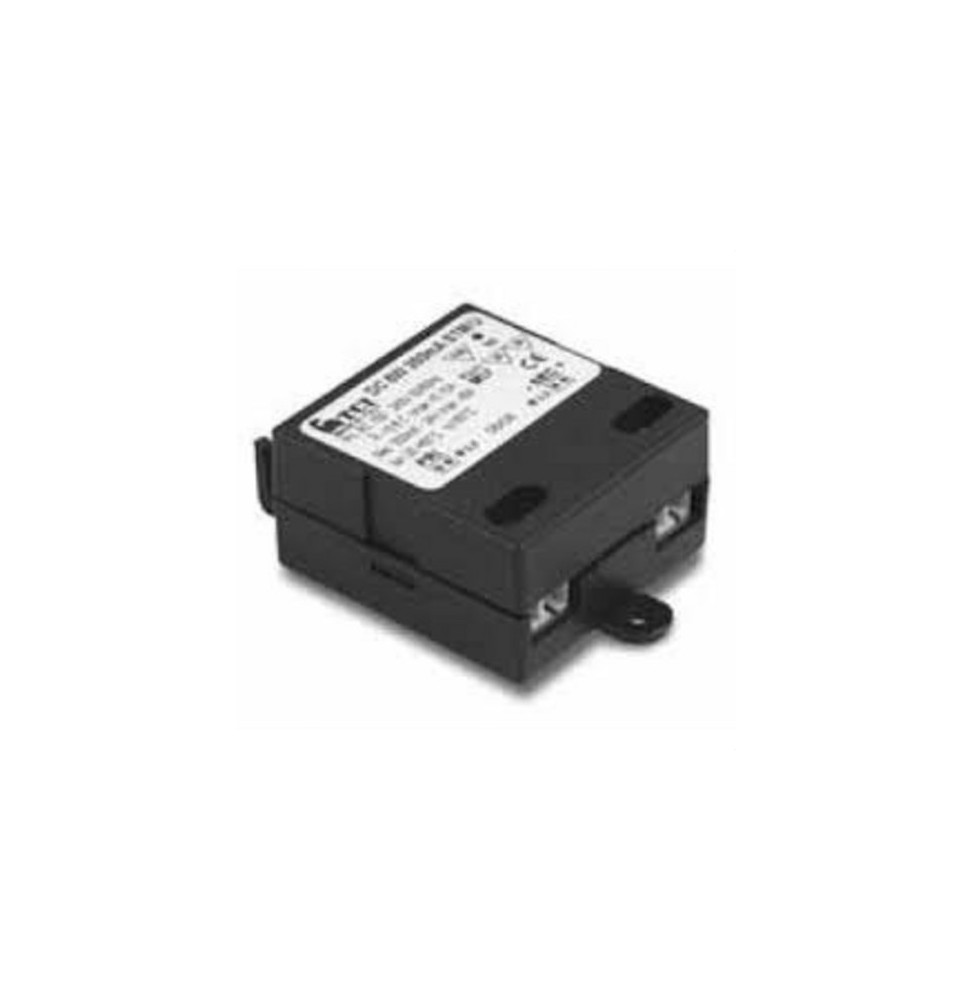 LedsC4 - Driver 700mA máximo 12V LedsC4 - Driver 700mA máximo 12V