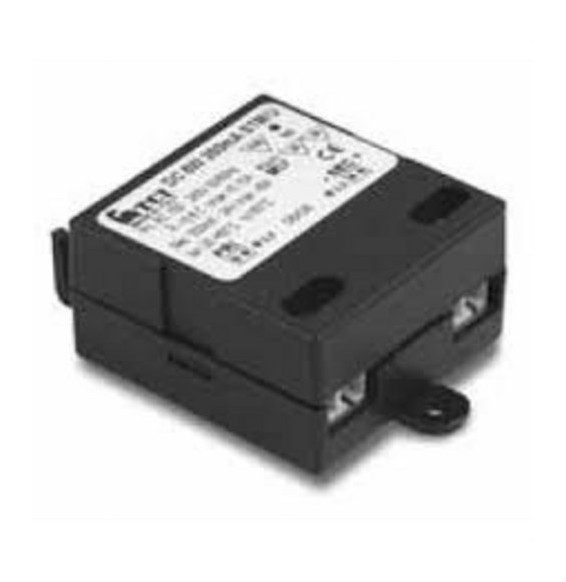 LedsC4 - Driver 700mA máximo 12V