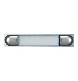 FERMAX - Pulsador doble CITY CLASSIC