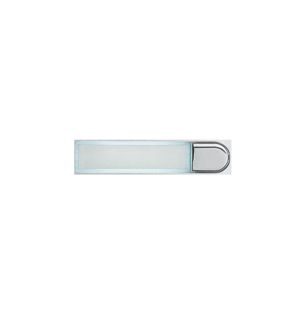 FERMAX - Pulsador SIMPLE CITYLINE