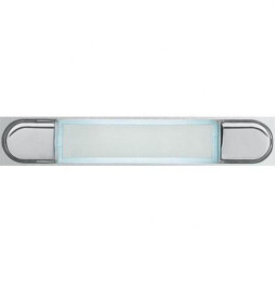 FERMAX - Pulsador doble CITYLINE