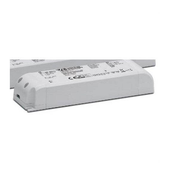LedsC4 - Fuente de alimentación 48V