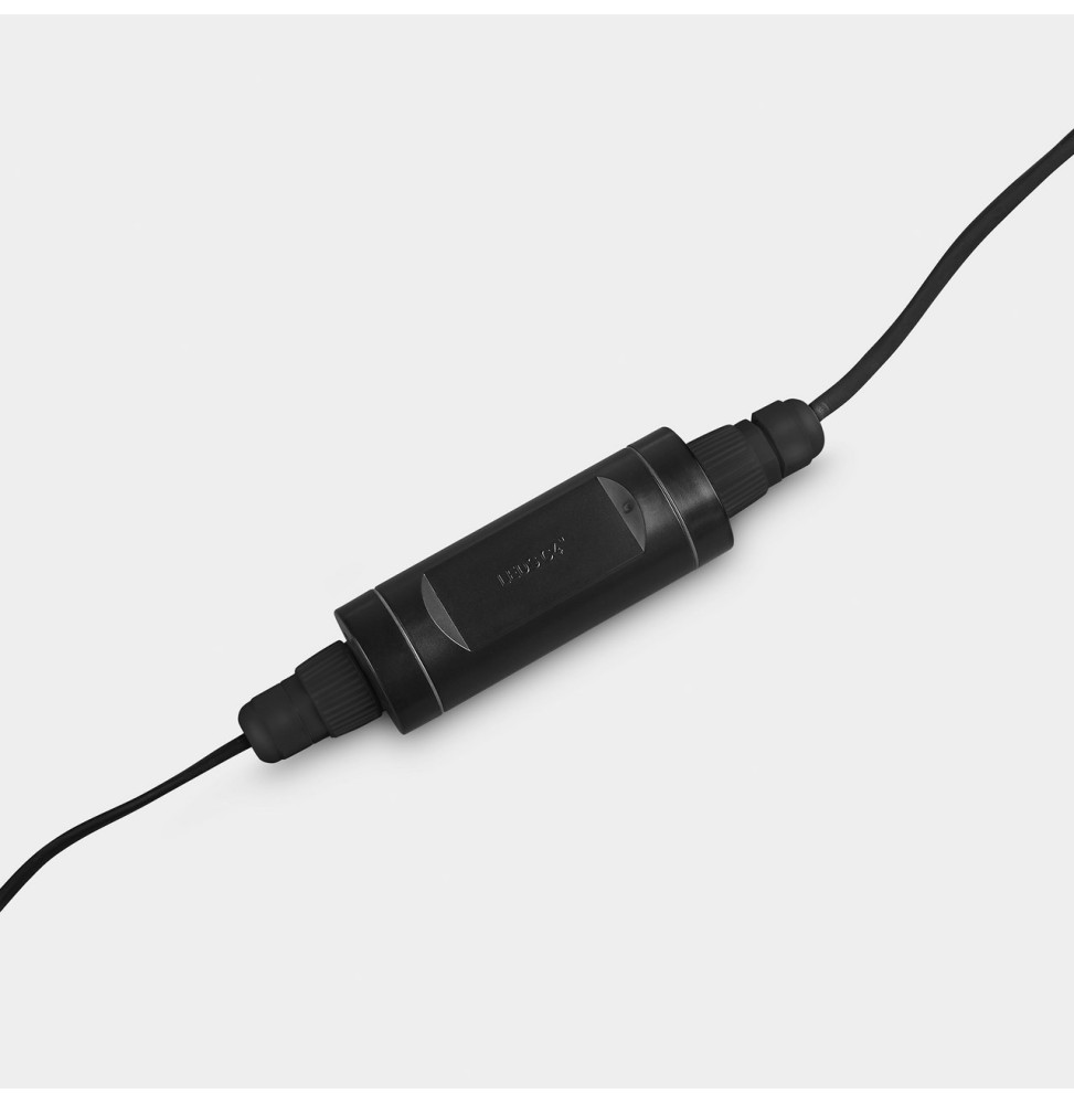 LedsC4 - Fuente de alimentación estanca con conectores IP67 LedsC4 - Fuente de alimentación estanca con conectores IP67