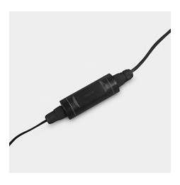 LedsC4 - Fuente de alimentación estanca con conectores IP67