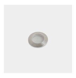 LedsC4 - Empotrable suelo IP65/IP67 RIM 20mm LED 0,5W 3000K PWM pulido 3lm