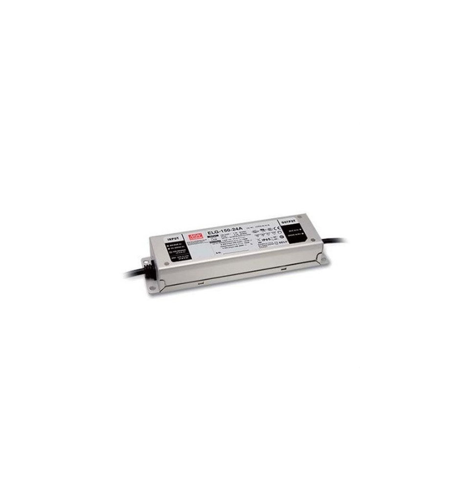 LedsC4 - Fuente de alimentación 48V 150W LedsC4 - Fuente de alimentación 48V 150W