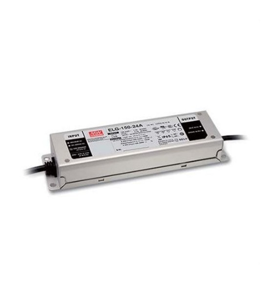 LedsC4 - Fuente de alimentación 48V 150W