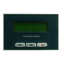 FERMAX - Display VDS/BUS2 DIGITAL CITY CLASSIC
