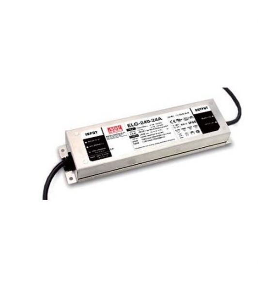 LedsC4 - Fuente de alimentación 48V 240W