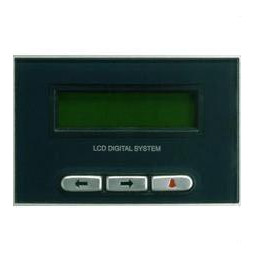 FERMAX - Display digital MDS CITY CLASSIC