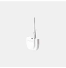 LedsC4 - Gateway D4i permite la conversión Wireless a gestor de plataforma