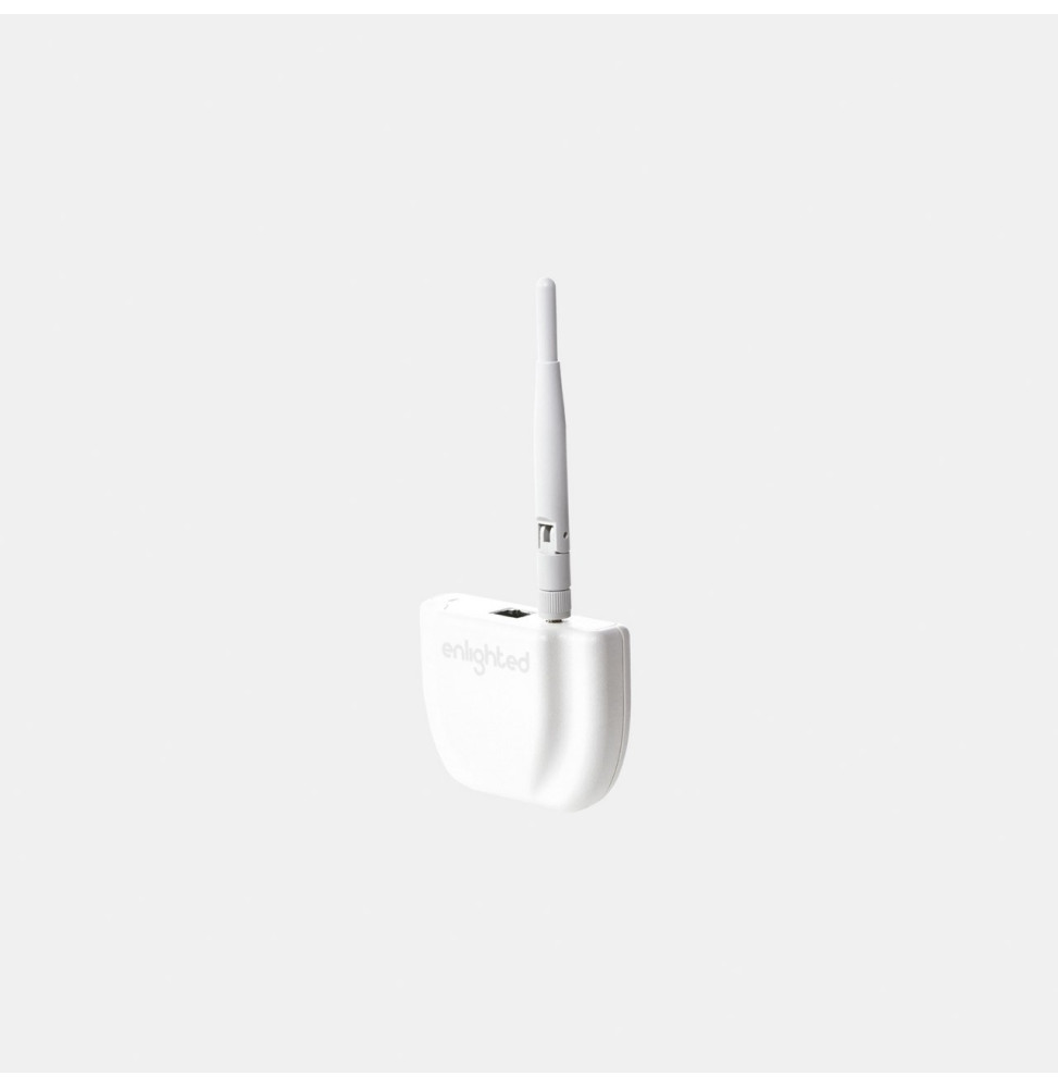 LedsC4 - Gateway D4i permite la conversión Wireless a gestor de plataforma LedsC4 - Gateway D4i permite la conversión Wireless a gestor de plataforma