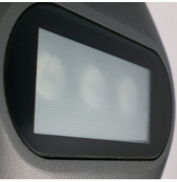 LedsC4 - Filtro SOUL para haz de luz asimétrico