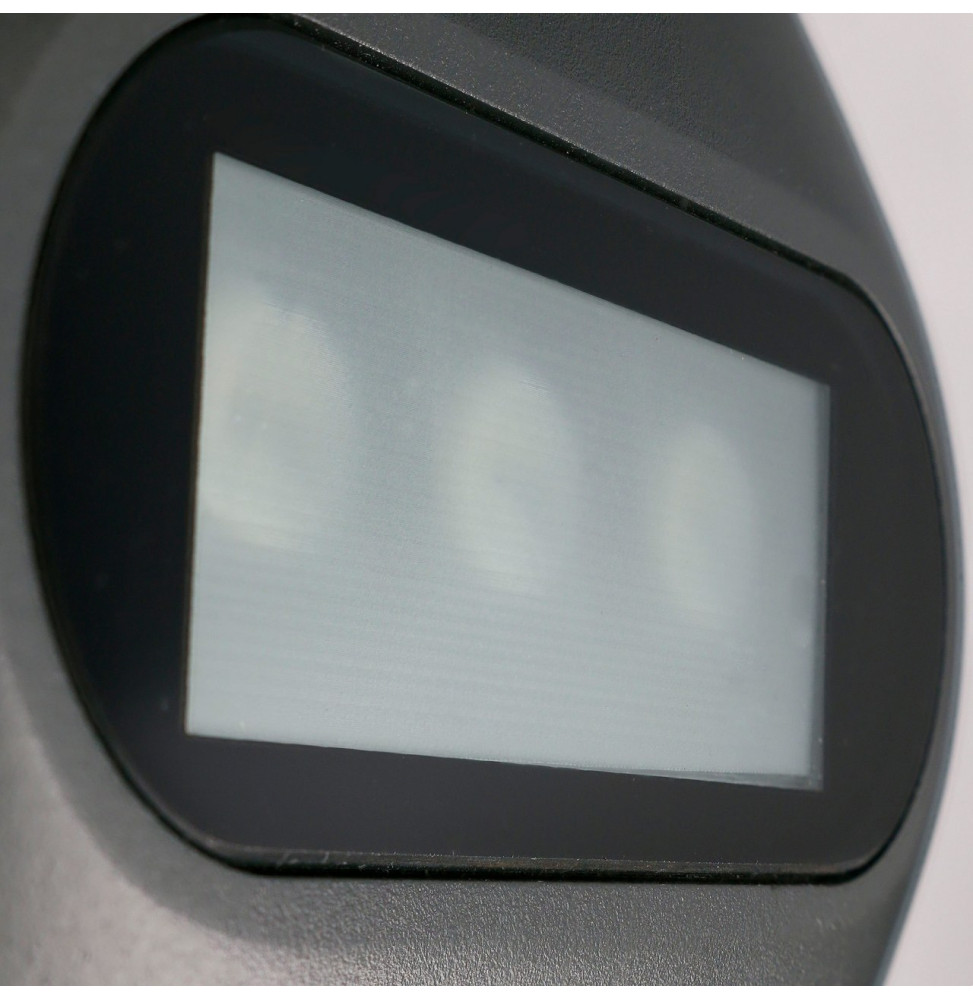 LedsC4 - Filtro SOUL para haz de luz asimétrico LedsC4 - Filtro SOUL para haz de luz asimétrico