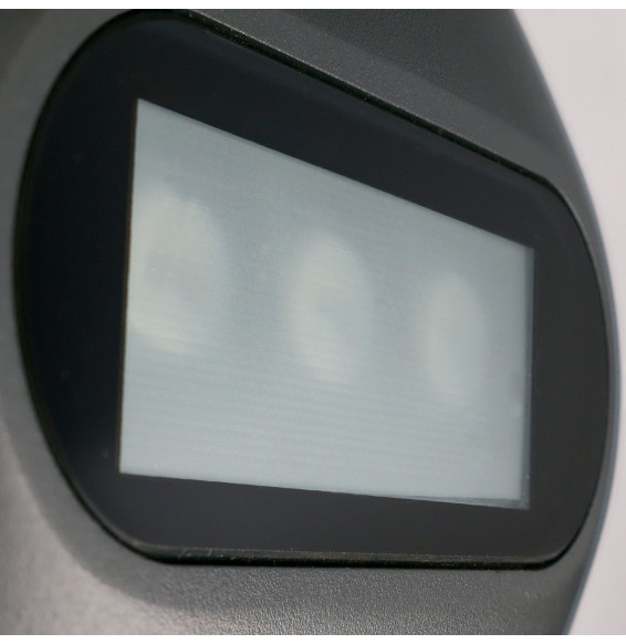LedsC4 - Filtro SOUL para haz de luz asimétrico