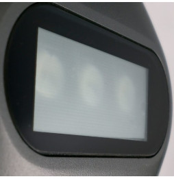 LedsC4 - Filtro SOUL para haz de luz asimétrico