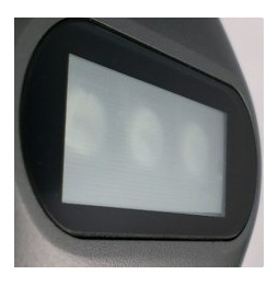 LedsC4 - Filtro SOUL para haz de luz asimétrico