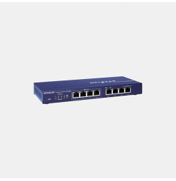 LedsC4 - Fuente de alimentación PoE