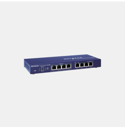 LedsC4 - Fuente de alimentación PoE
