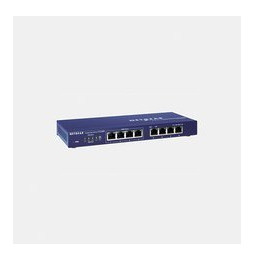 LedsC4 - Fuente de alimentación PoE