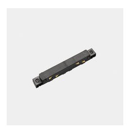 LedsC4 - Kit unión en forma de "l" superficie para carril bajo voltaje